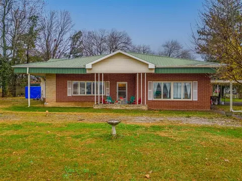 431 N College St, Auburn, KY 42206