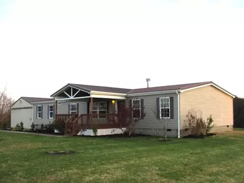 10485 Hart Rd, Crofton, KY 42217