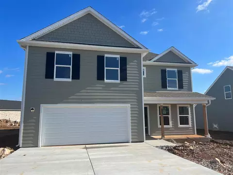3154 White Ash St, Bowling Green, KY 42101