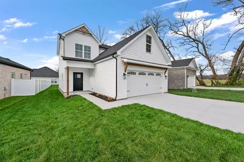660 Barrens Gap Way, Bowling Green, KY 42101