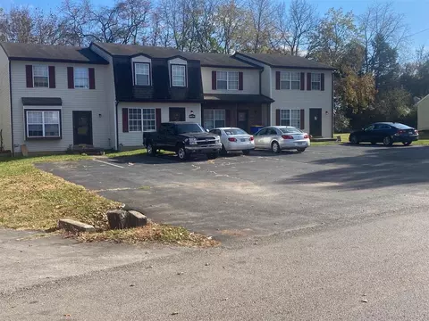 156 Lower Stone Ave, Bowling Green, KY 42101
