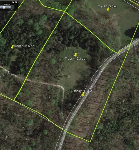 1180 Rocky Hill Rd, Munfordville, KY 42765