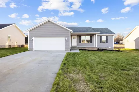 489 Deluth Dr, Bowling Green, KY 42101