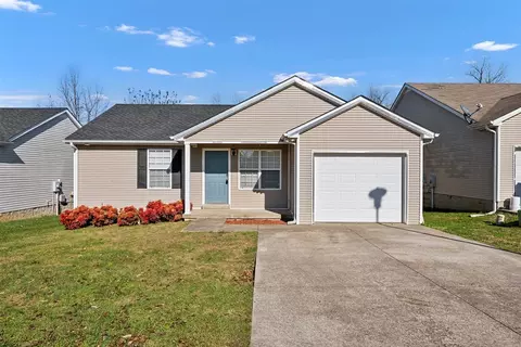 556 Coastal Ave, Bowling Green, KY 42103