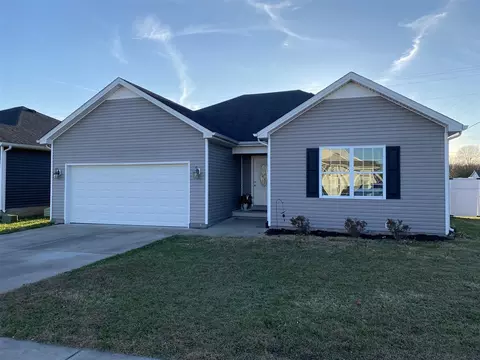 100 Perdez Ct, Bowling Green, KY 42101