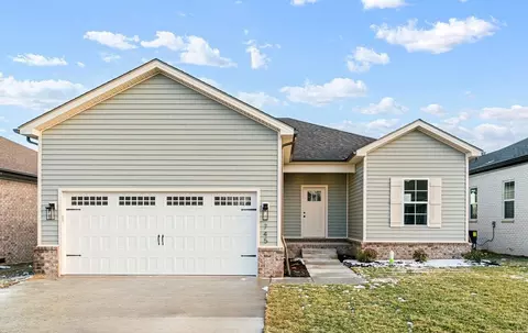 745 Mcintyre St, Bowling Green, KY 42101