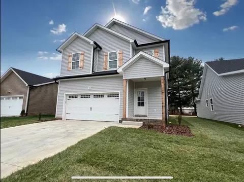 1952 Twilight Ave, Bowling Green, KY 42101
