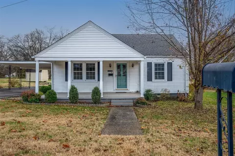 714 E 2nd St, Russellville, KY 42276