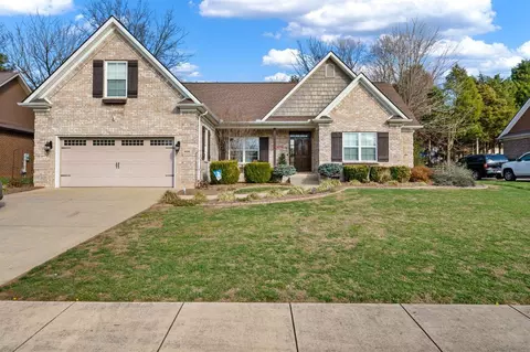 408 Mcintyre St, Bowling Green, KY 42101