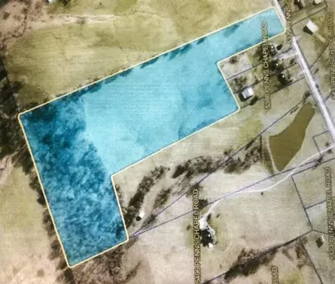 0 Penns Chapel Rd, Bowling Green, KY 42101