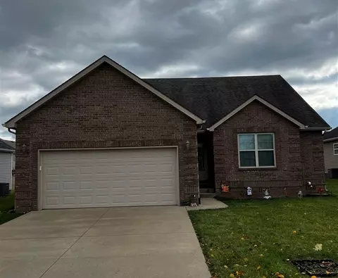 1247 Blue Sage Ct, Bowling Green, KY 42104
