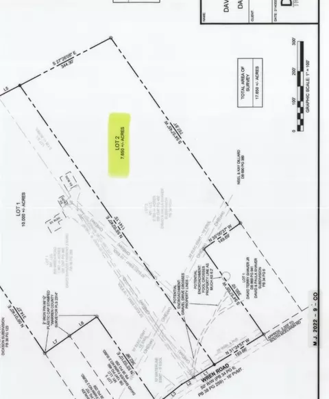 lot2 Wren Rd, Bowling Green, KY 42101