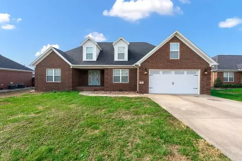534 Aristides Dr, Bowling Green, KY 42104
