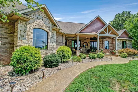 1900 Hammonsville Rd, Munfordville, KY 42765