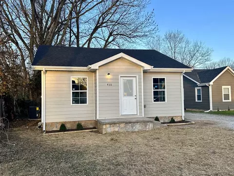 430 Wade Ave, Bowling Green, KY 42104