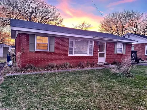 1429 Longview Dr, Bowling Green, KY 42101
