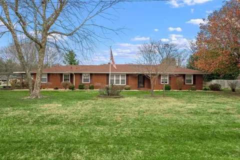 314 Hillcrest Rd, Franklin, KY 42134