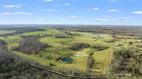 8 Smith Road, Scottsville, KY 42164