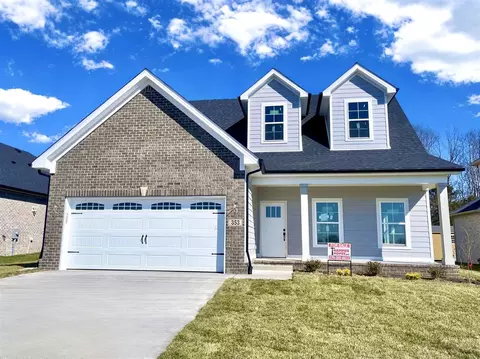 353 Olympia Ct, Bowling Green, KY 42103