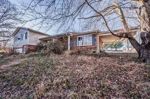 10936 Brownsville Rd, Roundhill, KY 42275