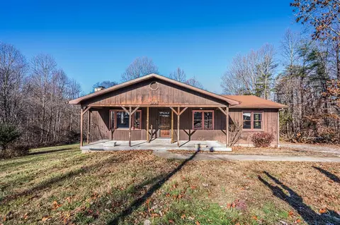 4498 Nolin Dam Rd, Mammoth Cave, KY 42259