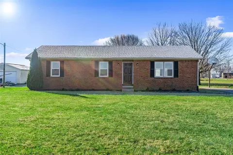 5777 Richpond Rd, Bowling Green, KY 42104