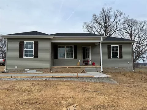 150 Clifton School Rd, Scottsville, KY 42164