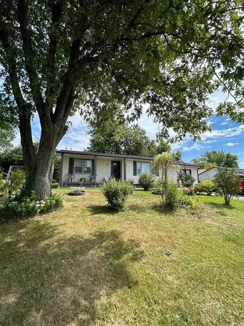 715 Johnson St, Leitchfield, KY 42754