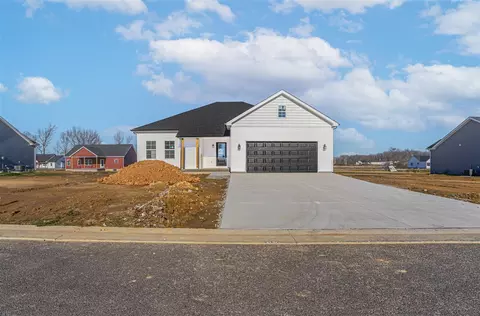 169 Greenbriar Ln, Smiths Grove, KY 42171