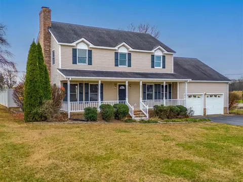 121 Logan Ln, Russellville, KY 42276