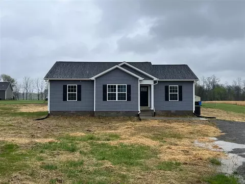 406 Barren River Dam Rd, Scottsville, KY 42164