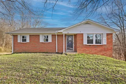 205 Lick Branch Rd, Glasgow, KY 42141