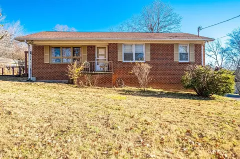 508 Crescent Ln, Russellville, KY 42276