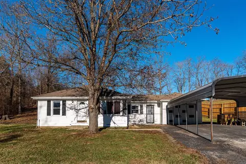 1508 Waterford Rd, Mount Washington, KY 40047