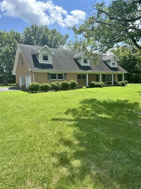 4420 Brownsford Rd, Scottsville, KY 42164