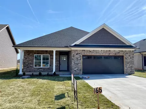 859 Mcintyre St, Bowling Green, KY 42101