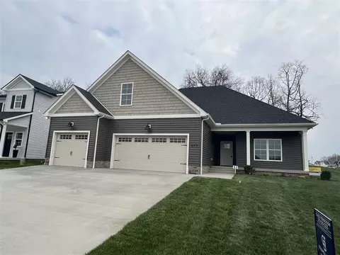 693 Barrens Gap Way, Bowling Green, KY 42101