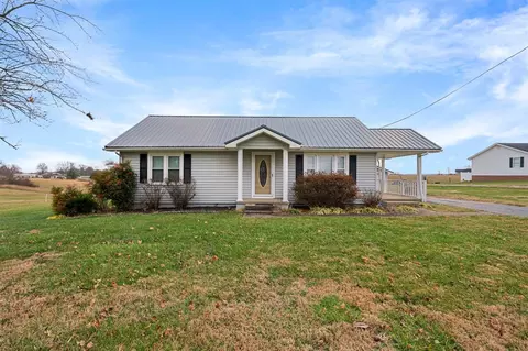 9042 Tompkinsville Rd, Glasgow, KY 42141