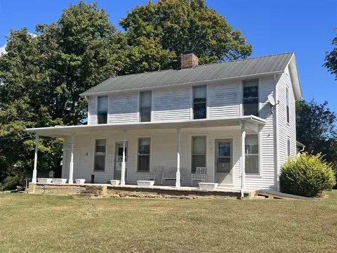428 Meador Port Oliver Rd, Scottsville, KY 42164