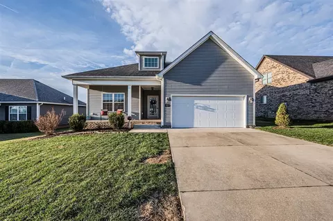 355 Macer Ave, Bowling Green, KY 42101