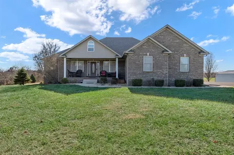 120 Vance Ln, Bowling Green, KY 42101