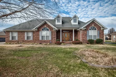 217 Cambridge Station Rd, Franklin, KY 42134