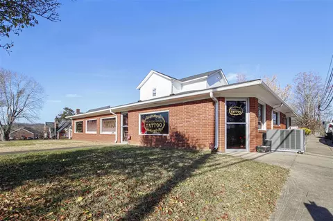 400 Main St, Munfordville, KY 42765