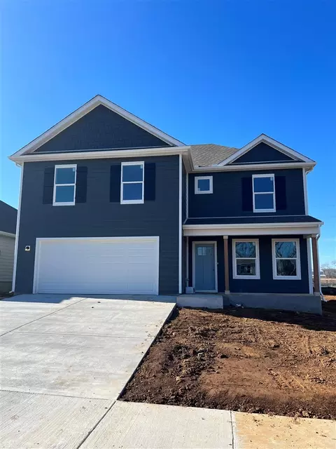 465 Standard Ave, Bowling Green, KY 42101