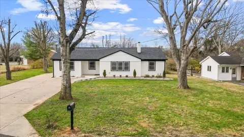 1615 Benson Ave, Bowling Green, KY 42104