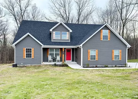 1271 Cemetery Rd, Auburn, KY 42206