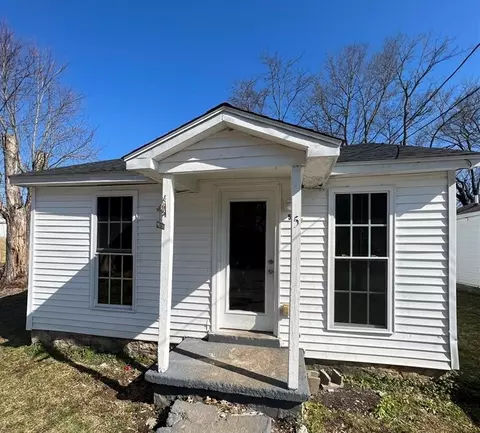 5 Walker Ct, Bowling Green, KY 42101