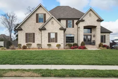 3318 S Glen Gables, Bowling Green, KY 42101