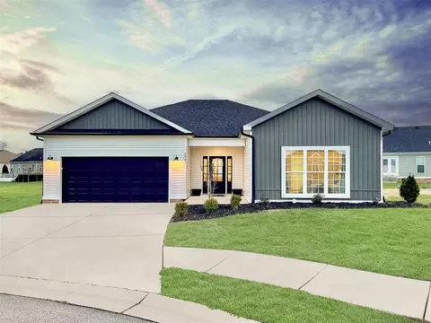 2947 Laredo Ct, Bowling Green, KY 42101
