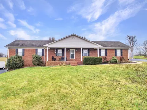 3087 Southfork Rd, Glasgow, KY 42141